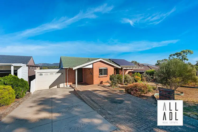 Second view of Homely house listing, 5 St Albans Avenue, Valley View SA 5093
