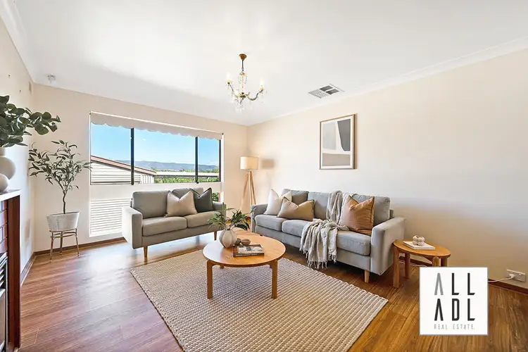 Third view of Homely house listing, 5 St Albans Avenue, Valley View SA 5093