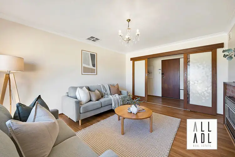 Fourth view of Homely house listing, 5 St Albans Avenue, Valley View SA 5093