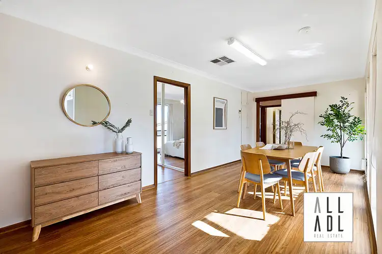 Fifth view of Homely house listing, 5 St Albans Avenue, Valley View SA 5093