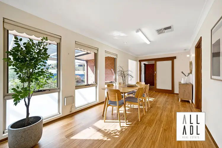 Sixth view of Homely house listing, 5 St Albans Avenue, Valley View SA 5093
