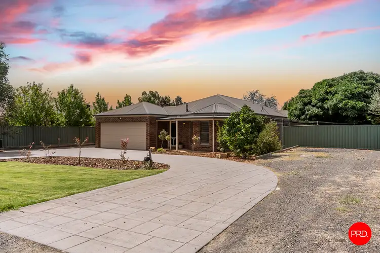 26 Mills Road, Harcourt VIC 3453