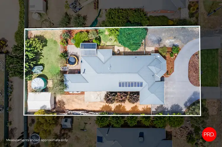 Second view of Homely house listing, 26 Mills Road, Harcourt VIC 3453