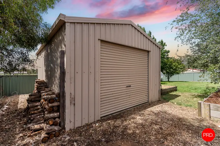 Third view of Homely house listing, 26 Mills Road, Harcourt VIC 3453