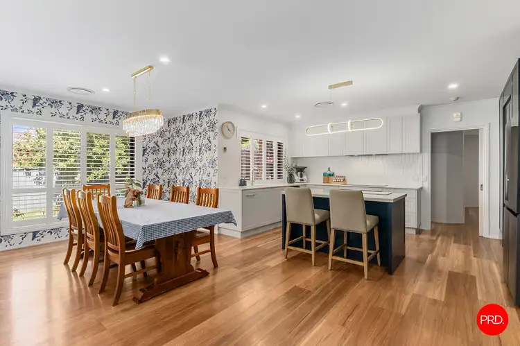 Sixth view of Homely house listing, 26 Mills Road, Harcourt VIC 3453
