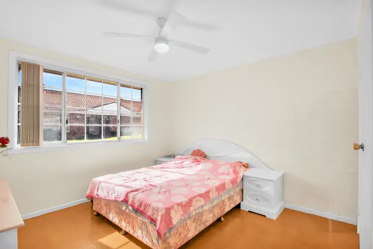 Second view of Homely townhouse listing, 8/19 Fifth Avenue, Blacktown NSW 2148