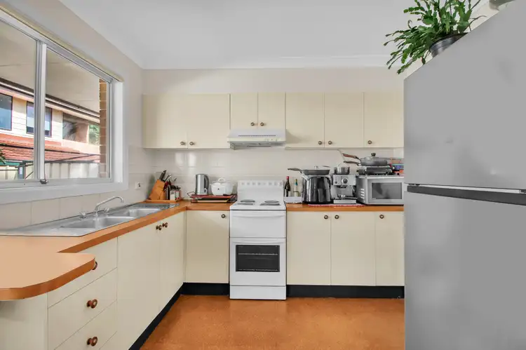 Third view of Homely townhouse listing, 8/19 Fifth Avenue, Blacktown NSW 2148