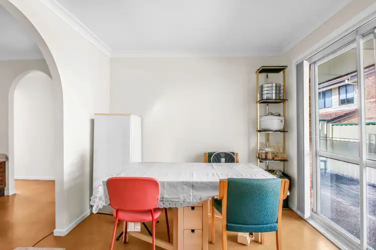 Fourth view of Homely townhouse listing, 8/19 Fifth Avenue, Blacktown NSW 2148