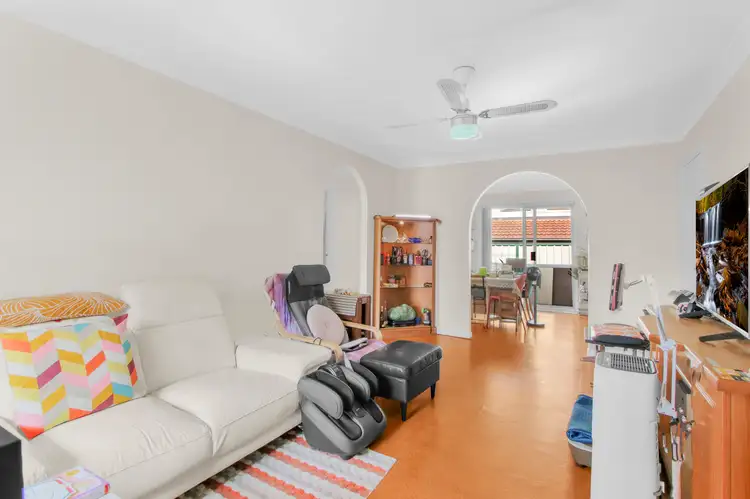 Fifth view of Homely townhouse listing, 8/19 Fifth Avenue, Blacktown NSW 2148