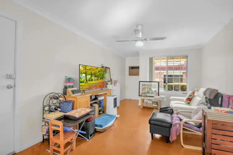 Sixth view of Homely townhouse listing, 8/19 Fifth Avenue, Blacktown NSW 2148