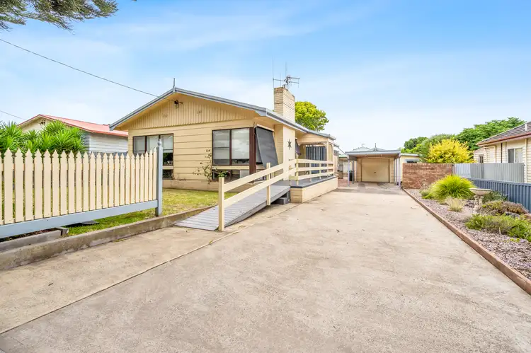 Main view of Homely house listing, 116 Regent Street, Port Fairy VIC 3284