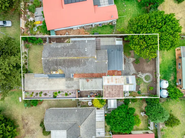 Second view of Homely house listing, 116 Regent Street, Port Fairy VIC 3284