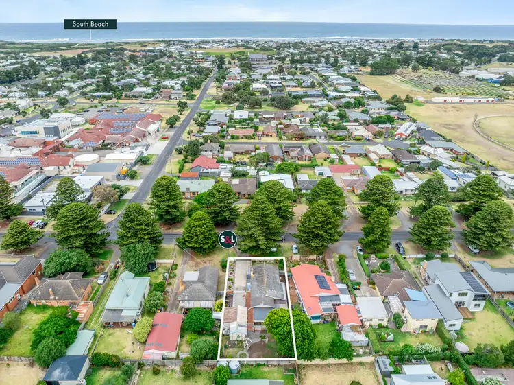 Fourth view of Homely house listing, 116 Regent Street, Port Fairy VIC 3284