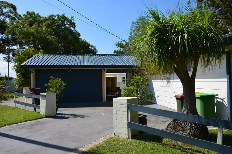 Third view of Homely house listing, 1 Kullaroo Road, Summerland Point NSW 2259