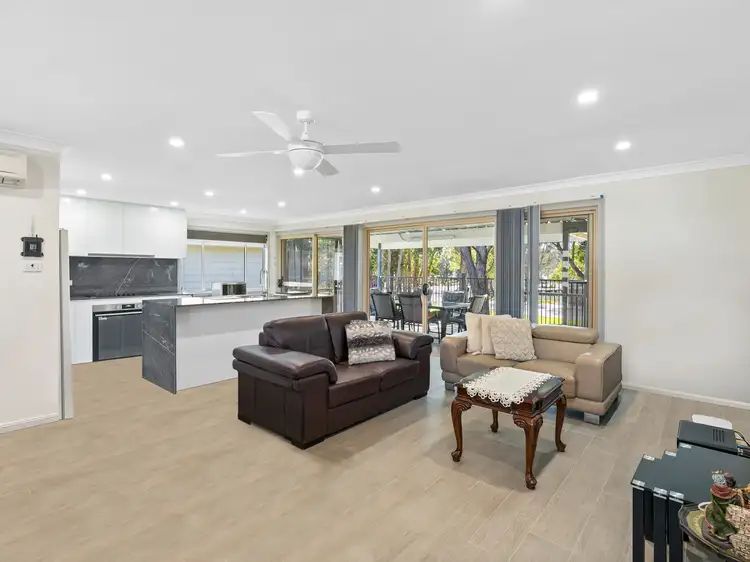 Fourth view of Homely house listing, 1 Kullaroo Road, Summerland Point NSW 2259