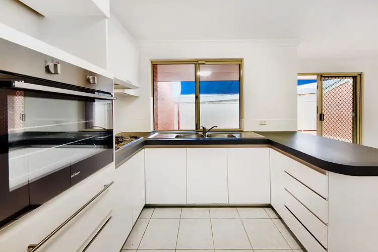 Second view of Homely townhouse listing, 2/33 Hastings Street, Scarborough WA 6019