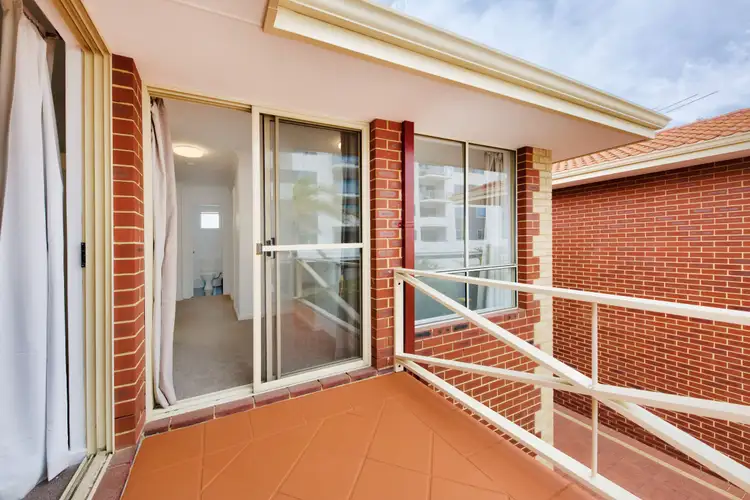 Fourth view of Homely townhouse listing, 2/33 Hastings Street, Scarborough WA 6019