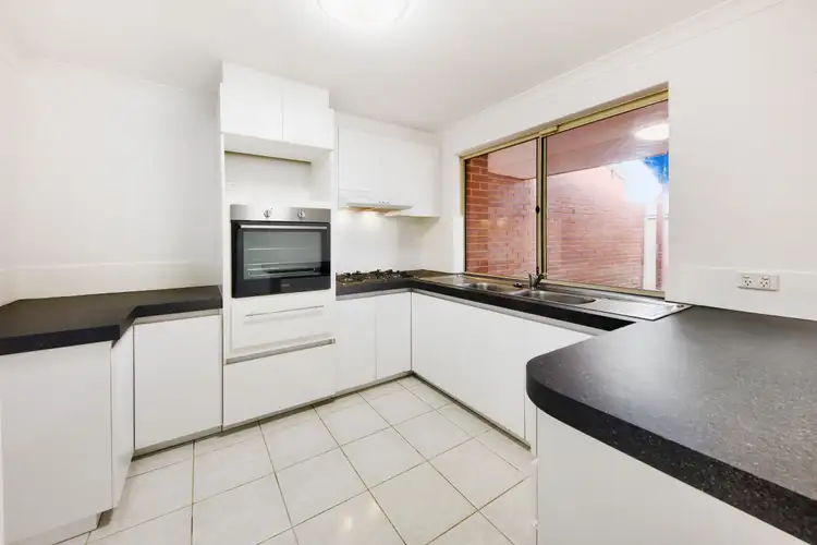 Sixth view of Homely townhouse listing, 2/33 Hastings Street, Scarborough WA 6019