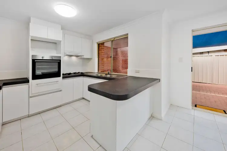 Seventh view of Homely townhouse listing, 2/33 Hastings Street, Scarborough WA 6019