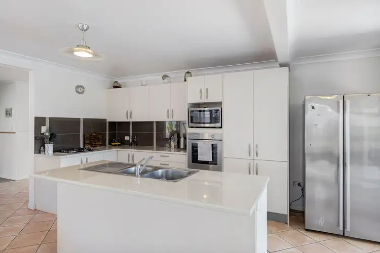 Second view of Homely house listing, 5 Bramcote Street, Chermside West QLD 4032