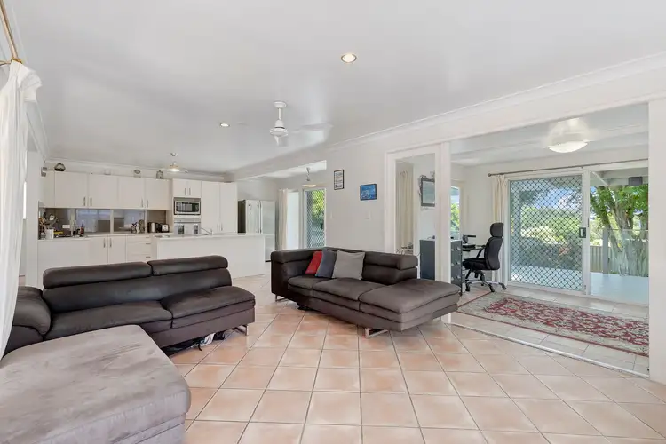 Third view of Homely house listing, 5 Bramcote Street, Chermside West QLD 4032