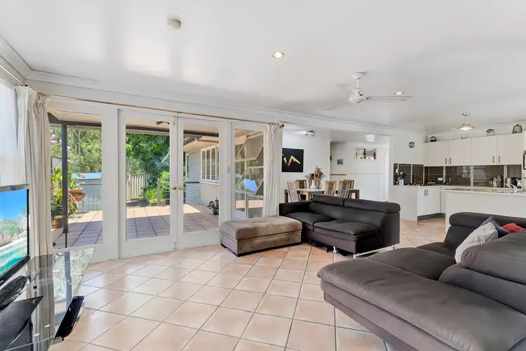 Fifth view of Homely house listing, 5 Bramcote Street, Chermside West QLD 4032