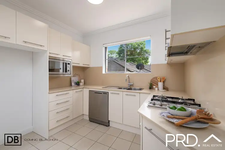Third view of Homely townhouse listing, 2/86 Belmore Road, Peakhurst NSW 2210