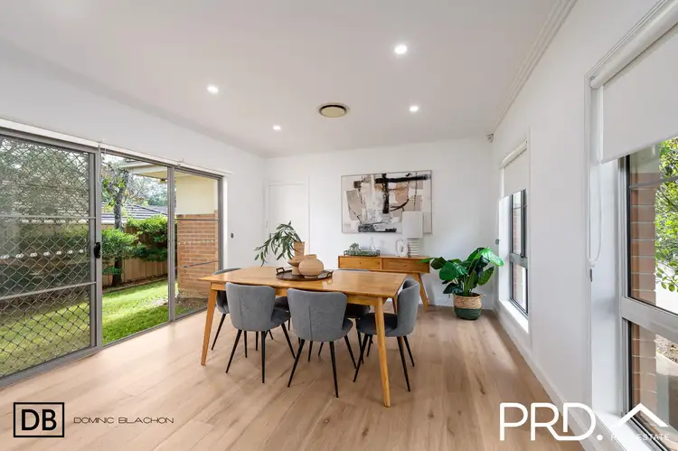 Fifth view of Homely townhouse listing, 2/86 Belmore Road, Peakhurst NSW 2210