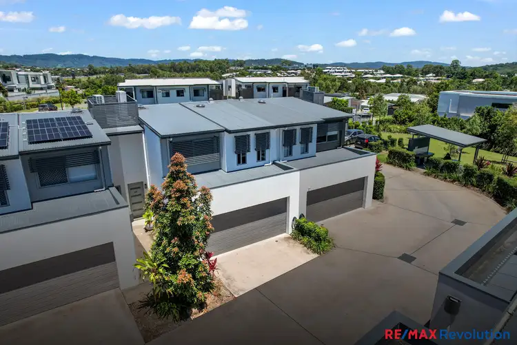 Main view of Homely townhouse listing, 25/32 Formosa Street, Pimpama QLD 4209