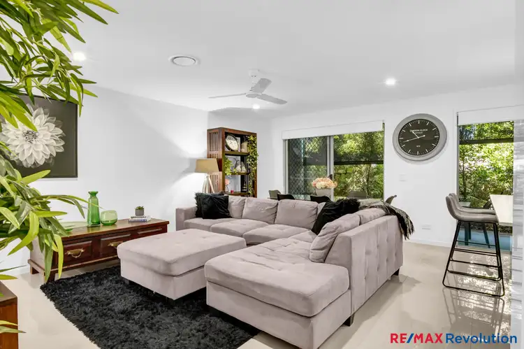 Third view of Homely townhouse listing, 25/32 Formosa Street, Pimpama QLD 4209