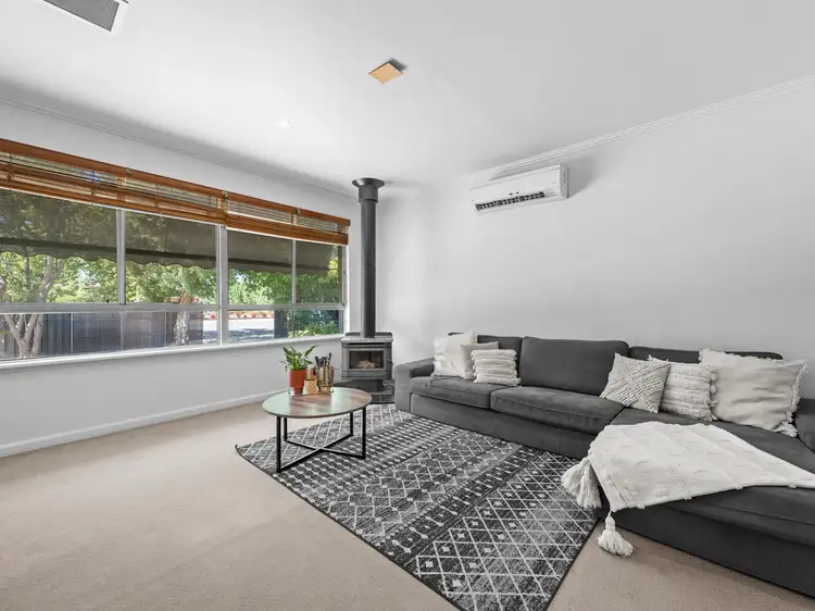Second view of Homely house listing, 56 Malcolm Street, Mansfield VIC 3722