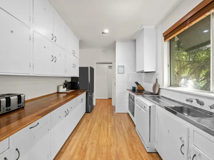 Third view of Homely house listing, 56 Malcolm Street, Mansfield VIC 3722