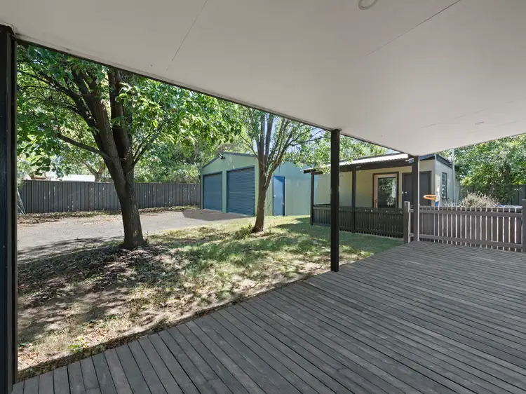 Fifth view of Homely house listing, 56 Malcolm Street, Mansfield VIC 3722