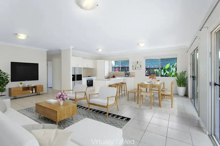Fifth view of Homely house listing, 11 Lake Macdonald Drive, Cooroy QLD 4563