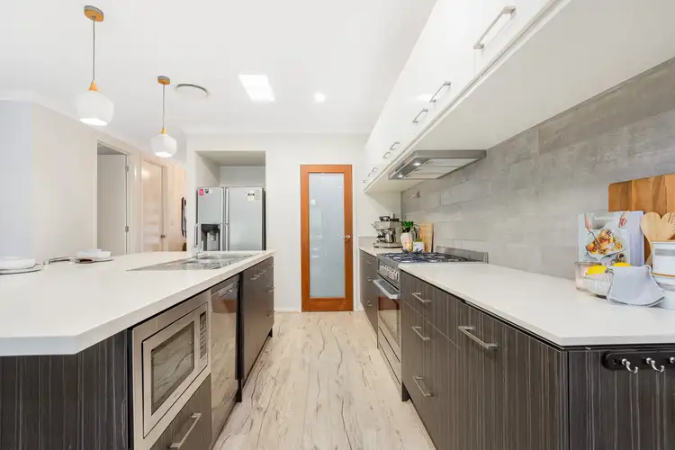 Fourth view of Homely house listing, 34 Norman Drive, Cornubia QLD 4130