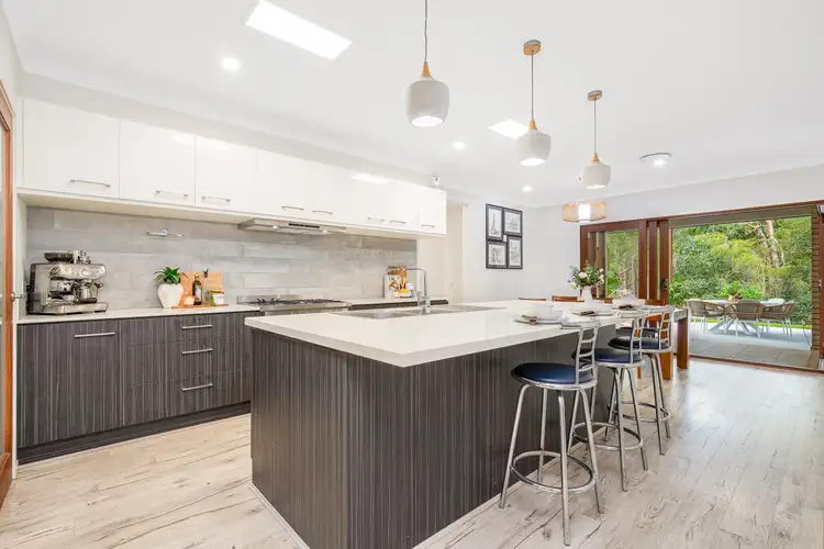 Fifth view of Homely house listing, 34 Norman Drive, Cornubia QLD 4130