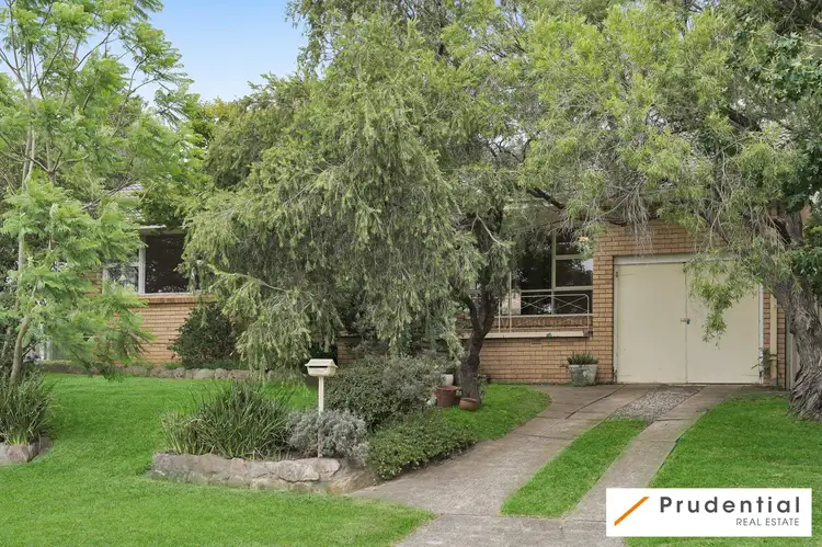 18 Evergreen Avenue