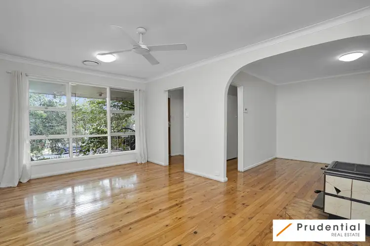 Third view of Homely house listing, 18 Evergreen Avenue, Bradbury NSW 2560