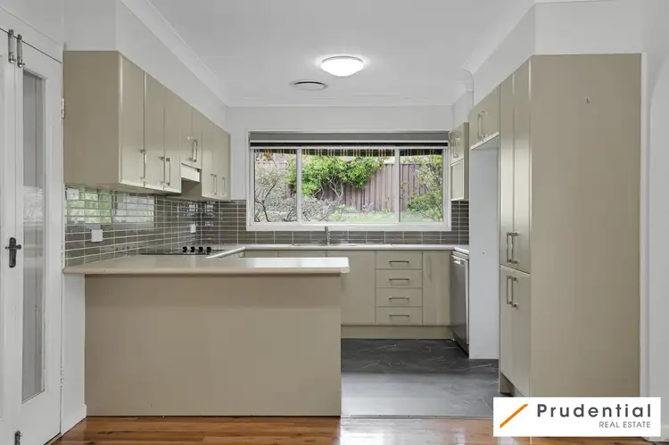 Fourth view of Homely house listing, 18 Evergreen Avenue, Bradbury NSW 2560