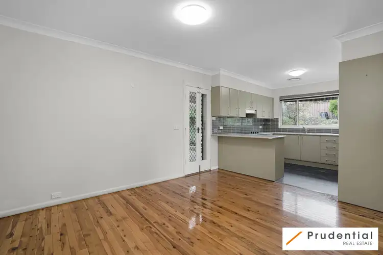 Fifth view of Homely house listing, 18 Evergreen Avenue, Bradbury NSW 2560