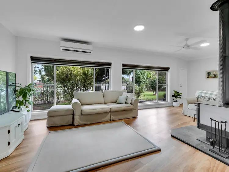 Fifth view of Homely house listing, 22 Egmont Street, Benalla VIC 3672