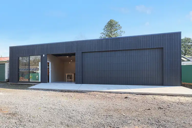 Second view of Homely house listing, 26 Campbell Street, Camperdown VIC 3260