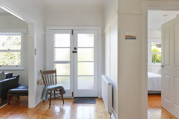 Third view of Homely house listing, 26 Campbell Street, Camperdown VIC 3260
