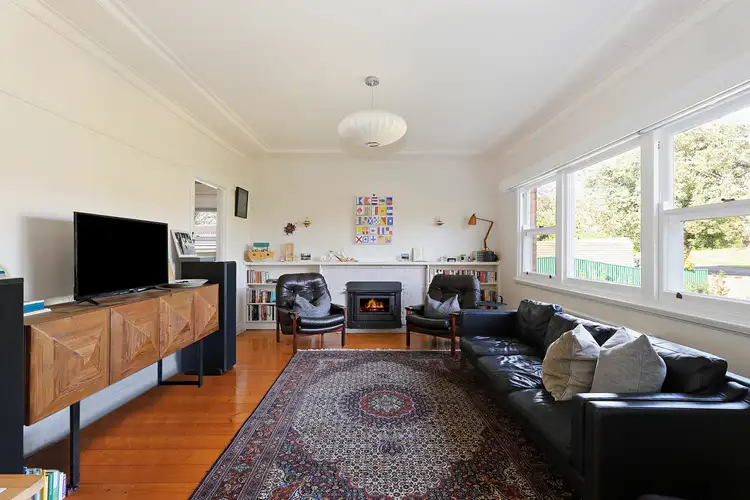Fifth view of Homely house listing, 26 Campbell Street, Camperdown VIC 3260