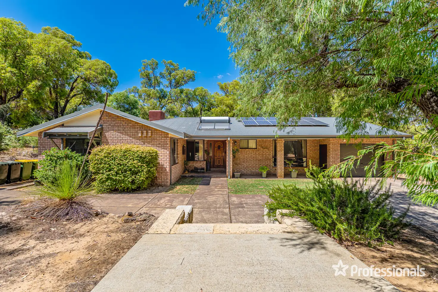 Main view of Homely house listing, 15 Russell Drive, Waroona WA 6215