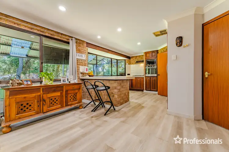 Third view of Homely house listing, 15 Russell Drive, Waroona WA 6215