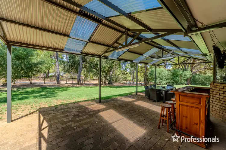 Fourth view of Homely house listing, 15 Russell Drive, Waroona WA 6215