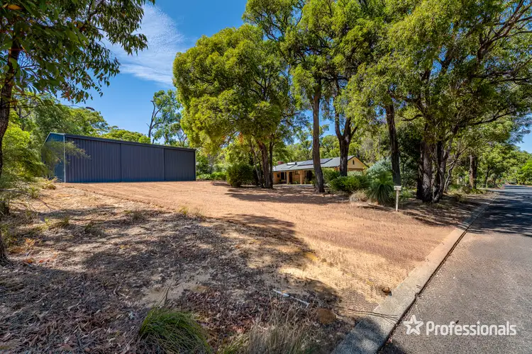 Fifth view of Homely house listing, 15 Russell Drive, Waroona WA 6215