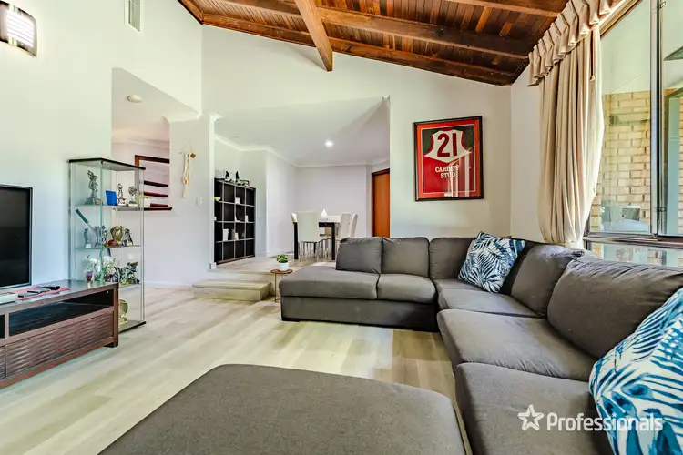 Sixth view of Homely house listing, 15 Russell Drive, Waroona WA 6215