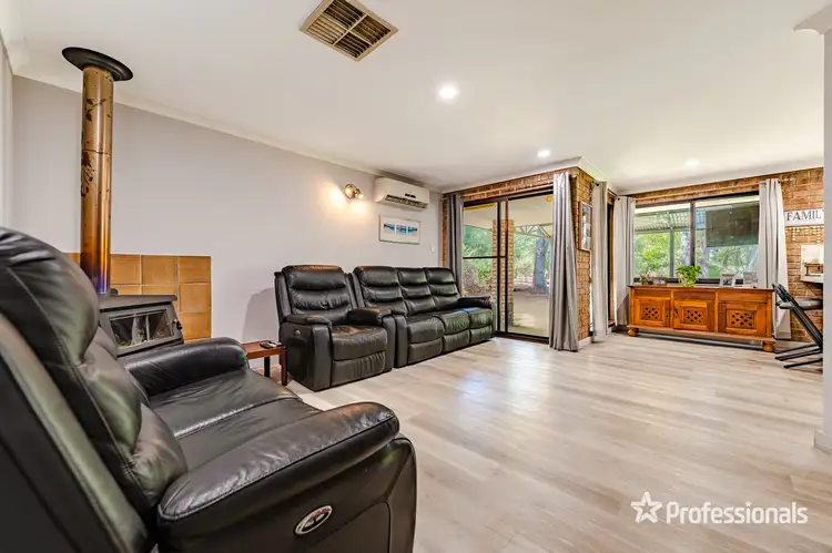 Seventh view of Homely house listing, 15 Russell Drive, Waroona WA 6215